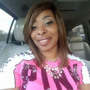 Meet your Posher, Kristen